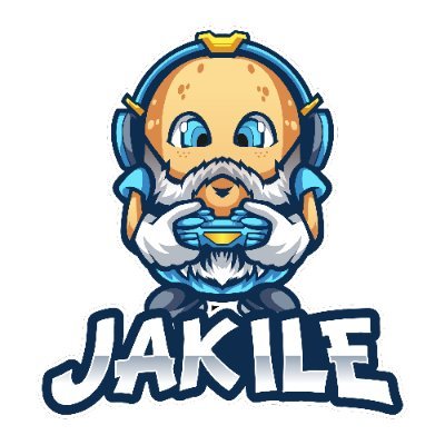 Jakile_gaming's profile picture. Affiliated streamer on twitch.  Streaming a variety of games and just plain having fun!