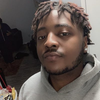 LoccedBrwnSkn's profile picture. Da Za Sampler🍃🥬🔥💨