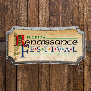 Florida Renaissance Festival is celebrating it's 32nd Anniversary! The festival dates for 2024 are Feb. 3rd - March 24th, 2024 (Weekends only)!