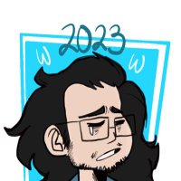 💙 WikkerWisp 💙 || Find me on 🦋 !! (@wikkerwisp) Twitter profile photo