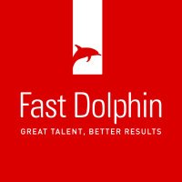 Fast Dolphin(@fastdolphin) 's Twitter Profile Photo