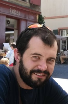PhD student in the Topf Lab. All models are wrong, especially mine.