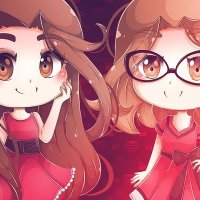 👾 Geeks By Girls 👾 (@geeksbygirls) 's Twitter Profile Photo 👾 Geeks By Girls 👾 (@geeksbygirls) 's Twitter Profile Photo