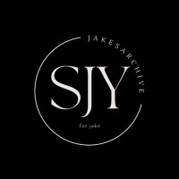 jake pics. (@jakesarchive) 's Twitter Profile Photo jake pics. (@jakesarchive) 's Twitter Profile Photo