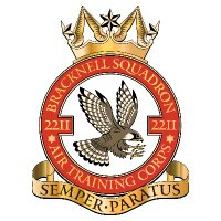 2211 (Bracknell) RAFAC (@bracknellrafac) 's Twitter Profile
