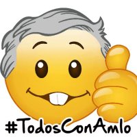 AMLO 1000(@Amlo1000) 's Twitter Profile Photo