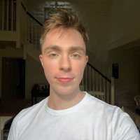Johnathan Barry RD (@johnathanbarryy) 's Twitter Profile