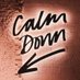 CalmDownTags (@CalmDownTags) Twitter profile photo