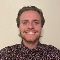 Benny Hughes (@benny__hughes) Twitter profile photo