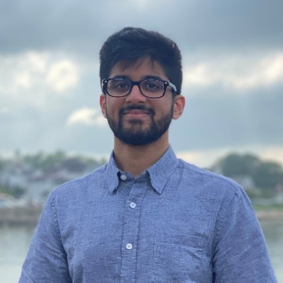 PhD Student @Dartmouth
#MachineLearning #UbiComp #MentalHealth