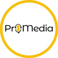 ProMedia(@promediacd) 's Twitter Profile Photo