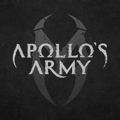 ApollosArmy's profile picture. 