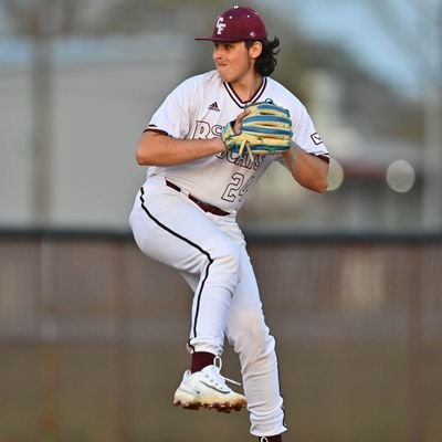 Dylan Parton Profile