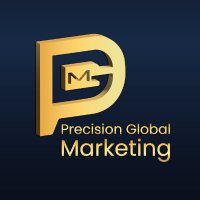 Precision Global Marketing(@PrecisionGloba5) 's Twitter Profile Photo