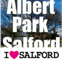 Albert Park Salford - @AlbertParkSalf Twitter Profile Photo