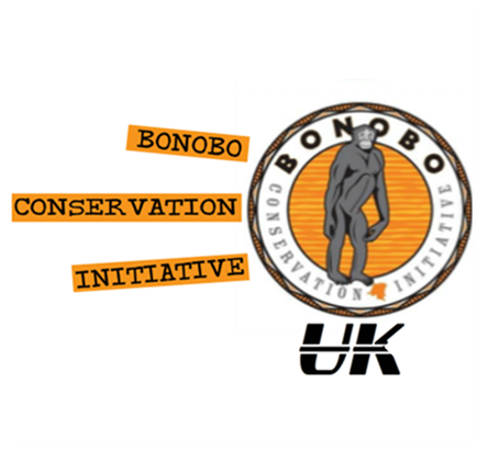 Tallulah Bygraves. BCI-UK: The UK's only organisation dedicated to the conservation of bonobo apes through community managed conservation initiatives in the DRC