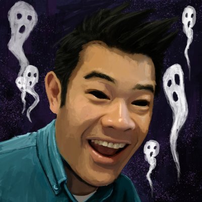dark artist w/ a love of nuance and monsters - #tezos + #eth

Artist/Writer/Game builder: The Cult & The Coven 

@rickkitagawa on other social networks