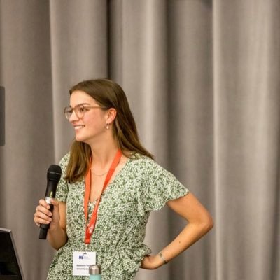 Maddie Thomas Profile