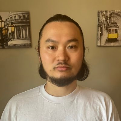 KenSumiyoshi's profile picture. Just a dude from Tokyo.