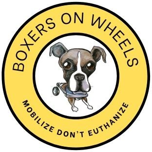 Boxers on Wheels