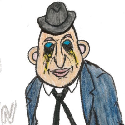 OctavioTheClown's profile picture. 