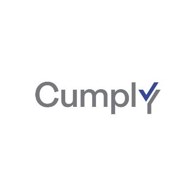 cumplylatam's profile picture. Cumply es una plataforma que  promueve el cumplimiento en las organizaciones.