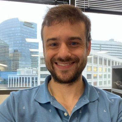 Zachonometrics's profile picture. Senior Economist | Passionate about Macroeconomics, Econometrics, and Data Science