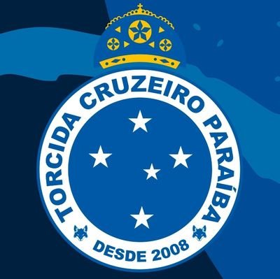 Perfil oficial do da torcida do @Cruzeiro em João Pessoa/PB e região // Reuniões na Choperia Pirâmide - Pirâmide Shopping, Tambaú