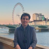 Oliver Eakin (@oliver_eakin) 's Twitter Profile