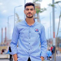 Mohamed Eid (@m0oeid) 's Twitter Profile