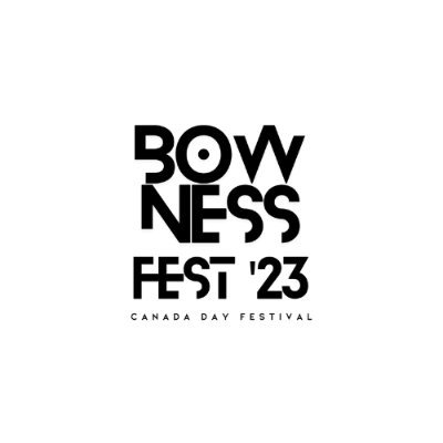 Celebrate Canada Day in historic Bowness at the second annual BownessFest Canada Day Festival! 🇨🇦 #BownessFest