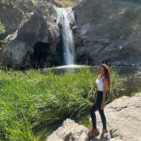 Ashley Bennett (@ashleynicholeb) 's Twitter Profile Photo