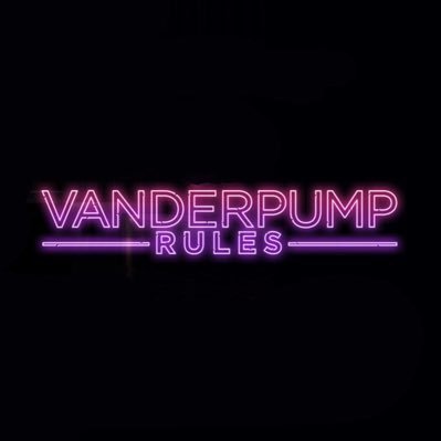 Vanderpump Rules Profile