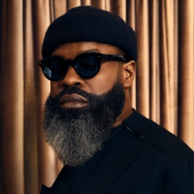 Founder & Lead MC/Singer of the Legendary Roots Crew, GP @impellentvc | ★ Instagram: blackthought