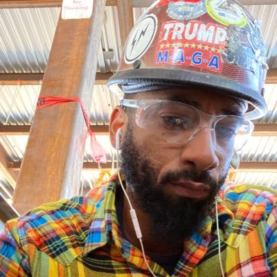 BlackLivezMAGA Profile Picture