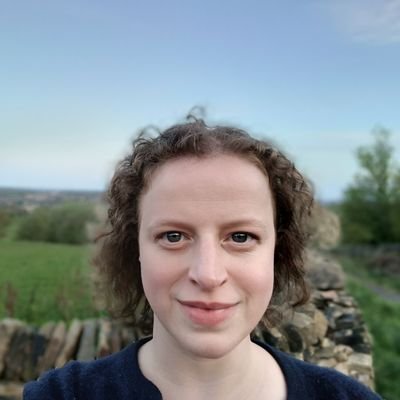 Labour MP for Sheffield Hallam | Chair of SEND APPG and Co-chair of APPG on Migration | Fighting for climate justice🌹✊

She/her | olivia.blake.mp@parliament.uk