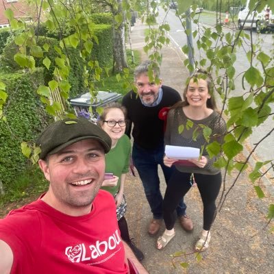 Labour Councillor for @EBTownCouncil, Hertsmere Borough Councillor and Hertfordshire County Council.