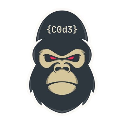 CodeGorillaDev's profile picture. Sharing coding and software engineering content