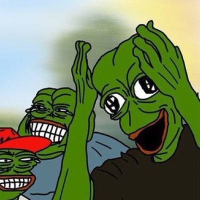 Conspiracy theologian and anti-globalist shitposter