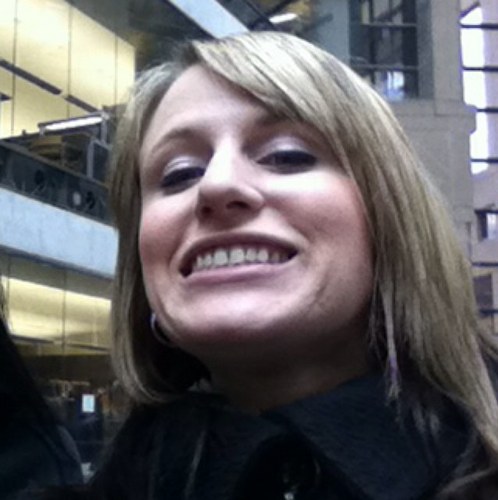 HeatherBeChan's profile picture. 