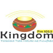 Kingdom Fm 103.5(@_KingdomFm) 's Twitter Profile Photo