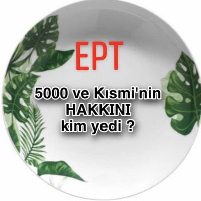 #EPT #5000 #pirim 
#Maduru