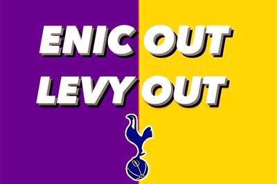 TonyElsden2's profile picture. THFC and ENFIELD TOWN fan...likes to communicate, I support Brexit...I follow law, financial markets..#enicout #levyout. 🟨🟪.