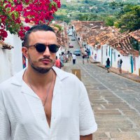 Juan David Posada Garzón(@juandaposada) 's Twitter Profile Photo