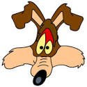 WylieCoyote88's profile picture.
