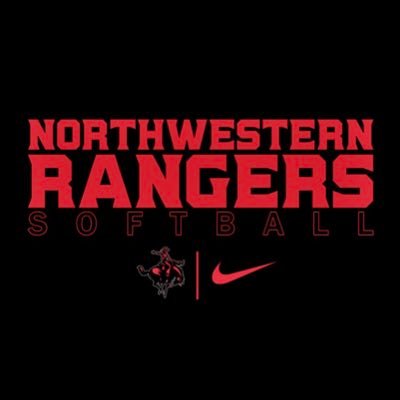 Official Twitter of Northwestern Oklahoma State University Softball. NCAA DII Member of the Great American Confernce. 🔴⚫️#RRR