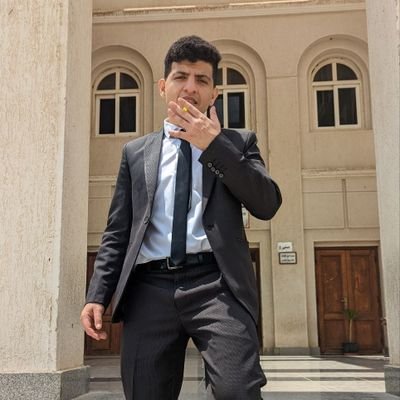 islamahmed423's profile picture. فأعتنقُ الجنونَ وَ أعتنقُ الأملْ