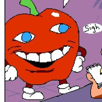 la cuenta: ā°ļø
⢠he/him (š³ļøāā§ļø)
⢠Pepperman kinnie
ā¢ š¦š·
⢠15
⢠pro/comshipers, loli/shotacon, zoophiles DNI!!!!!