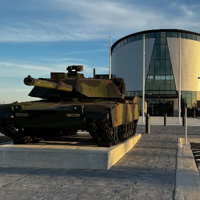 Visit https://t.co/PSrE4USLkO to learn about The National Mounted Warfare Foundation's project to bring a world-class museum to Central Texas.