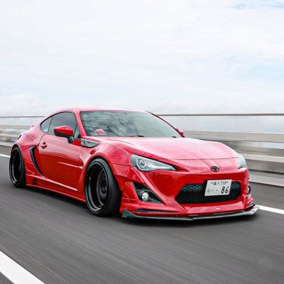 '99/ TOYOTA 86 / TEAM【Rebellion】【 BUDDIES 】@s15_mai0308